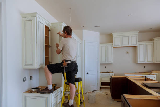 Countertop Replacement Kent JMT Kitchen Cabinet