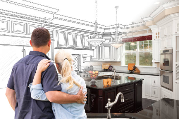 Digital Templating Countertops Kent