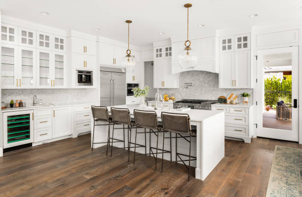 Quartz Countertops Kent