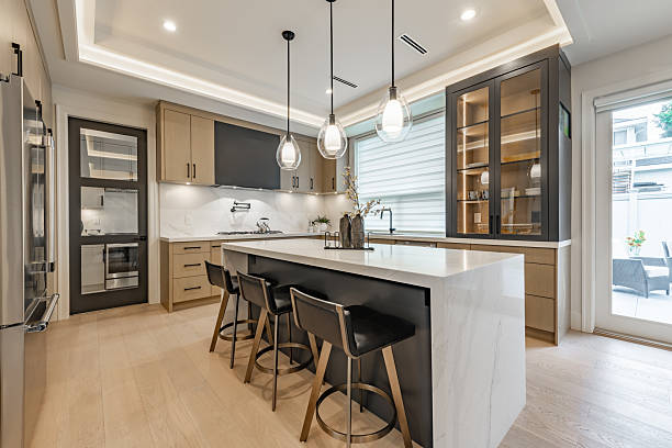 Cabinet Installation Results Kent